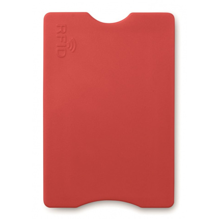 Kreditkarten-Schutz RFID - Topgiving