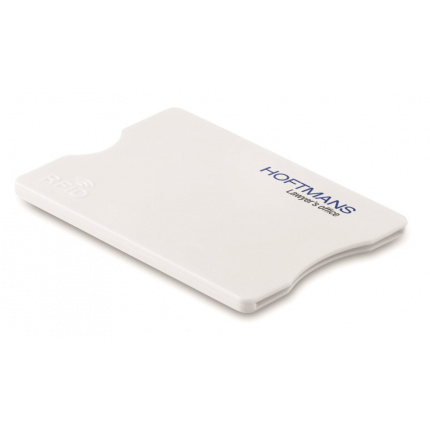 Kreditkarten-Schutz RFID - Topgiving