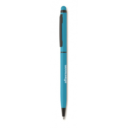 Drehkugelschreiber Stylus - Topgiving