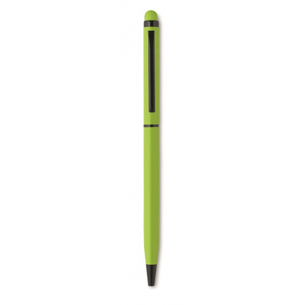 Drehkugelschreiber Stylus - Topgiving