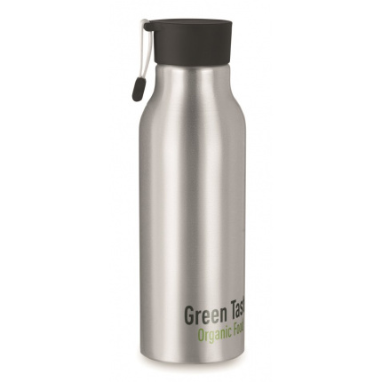 Trinkflasche Alu 500ml - Topgiving