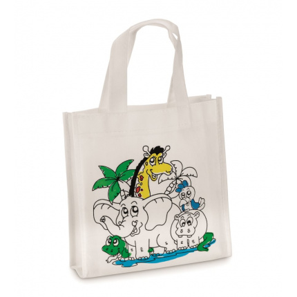 Kinder Shopping Tasche - Topgiving