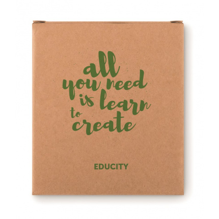 Straßenmalkreide - Topgiving