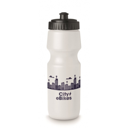 Trinkflasche PE 700ml - Topgiving