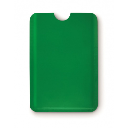 Kreditkarten-Schutz RFID - Topgiving