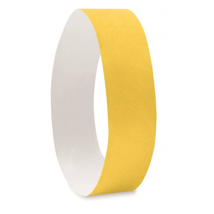 Tyvek Event Armband - Topgiving