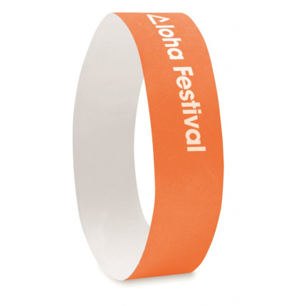 Tyvek Event Armband - Topgiving