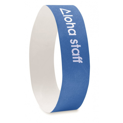Tyvek Event Armband - Topgiving