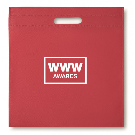 Konferenztasche - Topgiving