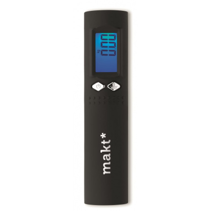 Powerbank mit Kofferwaage - Topgiving