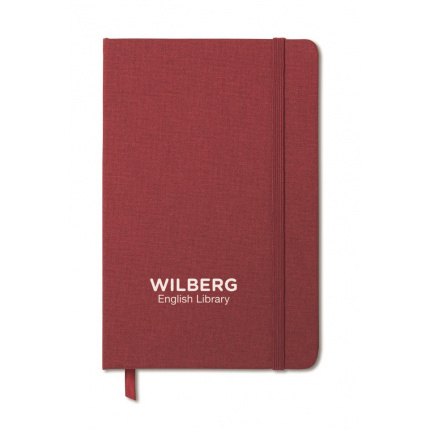 DIN A5 Notizbuch - Topgiving