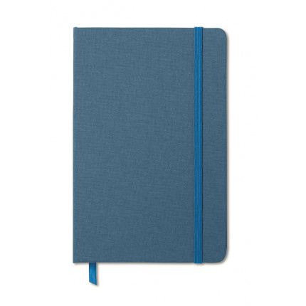 DIN A5 Notizbuch - Topgiving