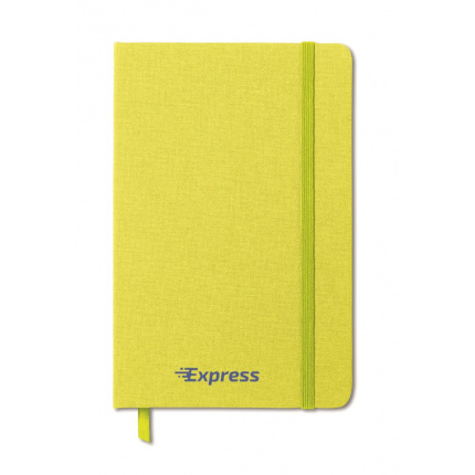 DIN A5 Notizbuch - Topgiving