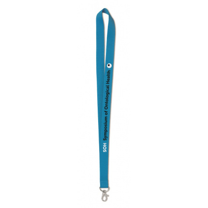 Lanyard 20mm - Topgiving