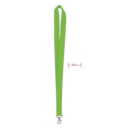 Lanyard 20mm - Topgiving