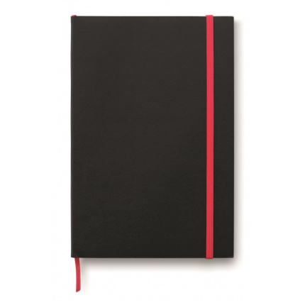 Notizbuch mit Papier Cover - Topgiving