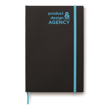 Notizbuch mit Papier Cover - Topgiving