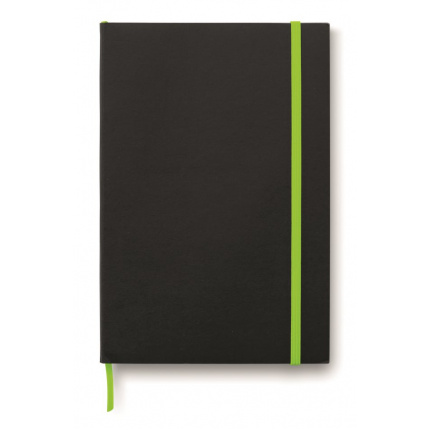 Notizbuch mit Papier Cover - Topgiving