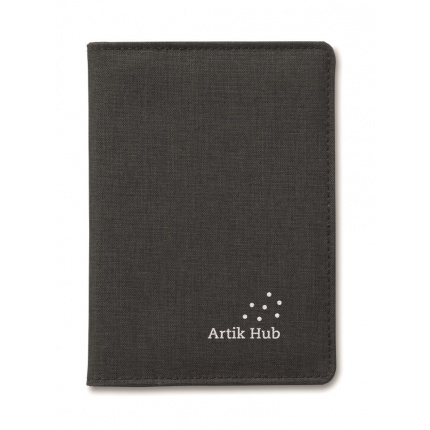 Reisedokumenten-Etui - Topgiving
