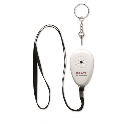 Personal Alarm - Topgiving