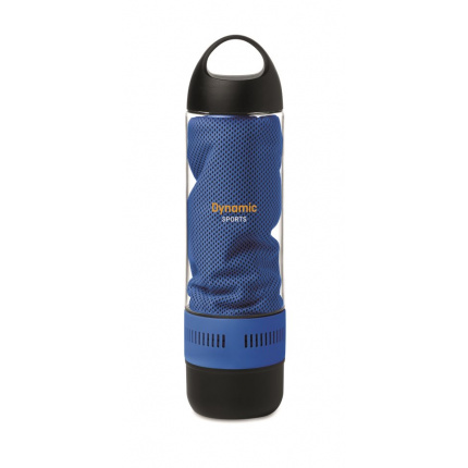 Trinkflasche mit Bluetooth - Topgiving