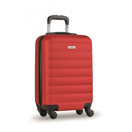 Hartschalen Trolley - Topgiving