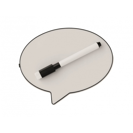 Message Lampe - Topgiving