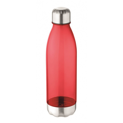 Trinkflasche Tritan 600 ml - Topgiving
