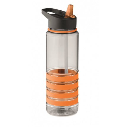 Trinkflasche Tritan 750ml - Topgiving