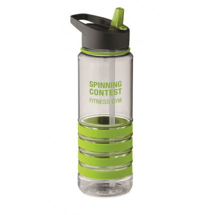 Trinkflasche Tritan 750ml - Topgiving