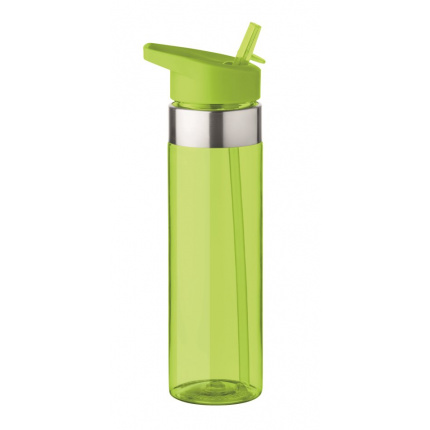 Trinkflasche Tritan 650 ml - Topgiving
