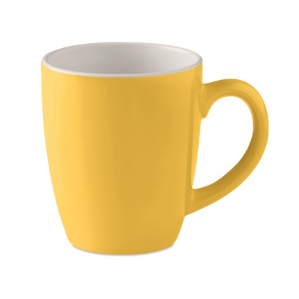 Keramik Kaffeebecher 300ml - Topgiving