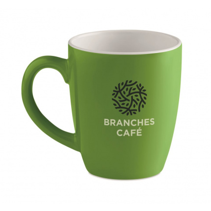 Keramik Kaffeebecher 300ml - Topgiving