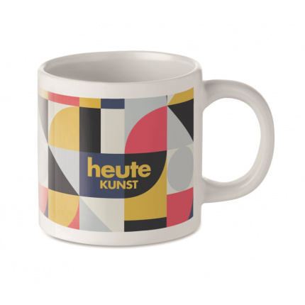 Keramikbecher Subli 200ml - Topgiving