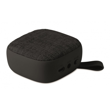 Bluetooth Lautsprecher eckig - Topgiving