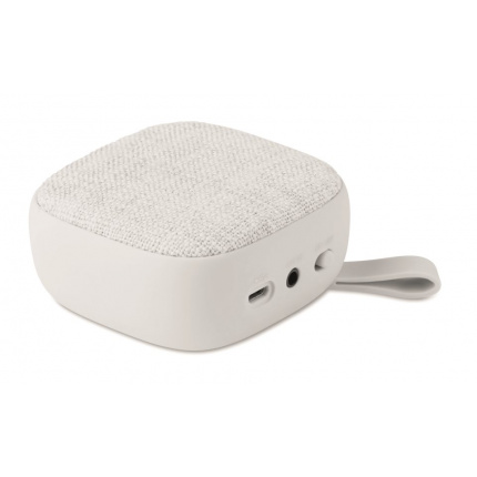 Bluetooth Lautsprecher eckig - Topgiving