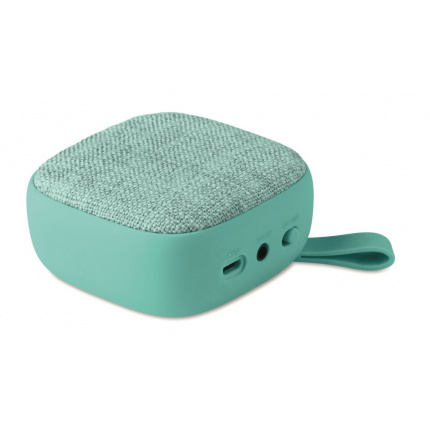 Bluetooth Lautsprecher eckig - Topgiving