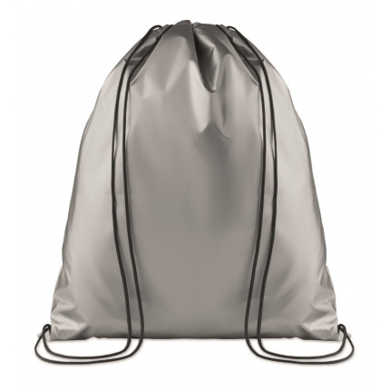 Metallic Beutel mit Kordelzug - Topgiving