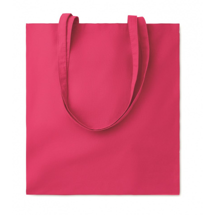 Shopping Bag Cotton 140g/m² - Topgiving