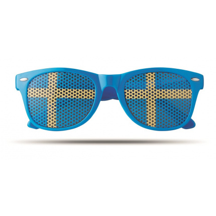 Fan Sonnenbrille - Topgiving