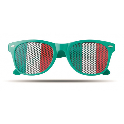 Fan Sonnenbrille - Topgiving