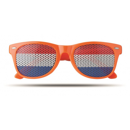 Fan Sonnenbrille - Topgiving