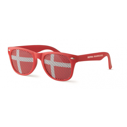 Fan Sonnenbrille - Topgiving
