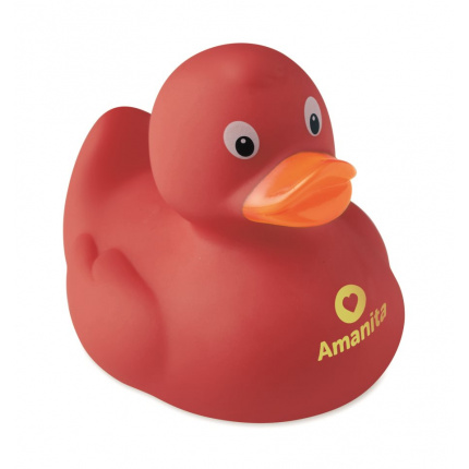 Badeente - Topgiving
