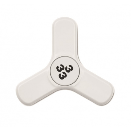 3in1 Ladekabel Spinner - Topgiving