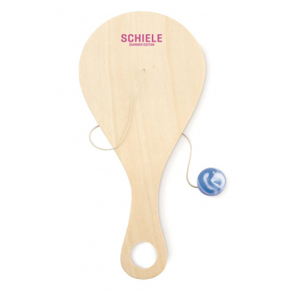 Paddle-Spiel - Topgiving