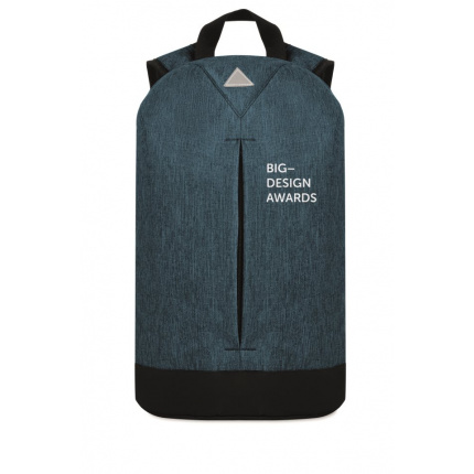 Diebstahlsicherer Rucksack - Topgiving