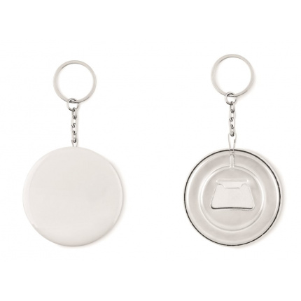 Badge Schlüsselanhänger - Topgiving