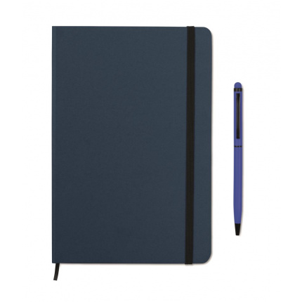 Notizbuch Set - Topgiving