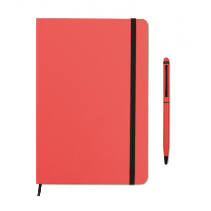 Notizbuch Set - Topgiving